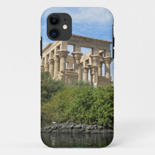 Coques Pour iPhone Temple égyptien iPhone 5Coque-Mate