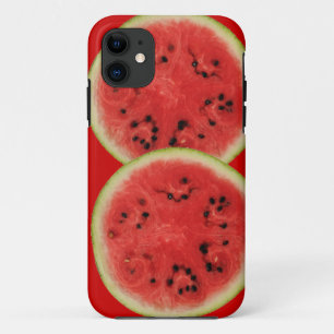 Coque Case-Mate Pour iPhone temps de pastèque