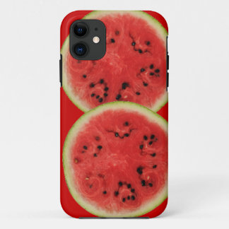 Coque Case-Mate Pour iPhone temps de pastèque