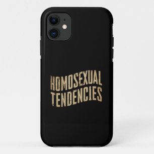 Case-Mate iPhone Case Tendances homosexuelles Fierté lesbienne gay LGBTQ