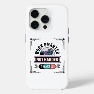 Coque Case-Mate iPhone Tendances technologiques Geeks modernes Transforma