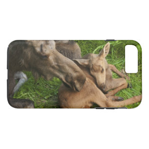 Coque Case-Mate Pour iPhone Tendre Mère Moose