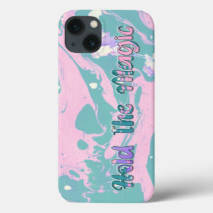 Case-Mate iPhone Case Tenez la magie