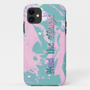 Case-Mate iPhone Case Tenez la magie