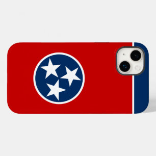 Coque Case-Mate iPhone Tennessee