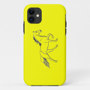 Coque Case-Mate iPhone Tennessee Walking Horse