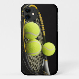 Coque iPhone 11 Tennis
