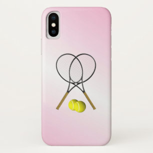 Case-Mate iPhone Case Tennis Pink