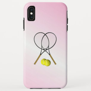 Case-Mate iPhone Case Tennis Rose Sports