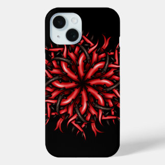 Coque Case-Mate iPhone Tentacles Gothique Déplaisant Horreur