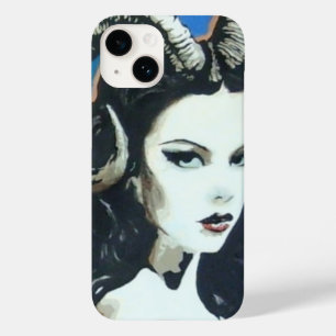 Coque Case-Mate iPhone 'Tentation dans la magie' Peinture sur une