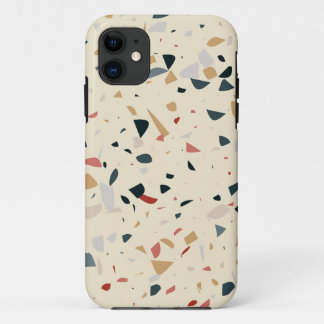 Case-Mate iPhone Case Terrazzo