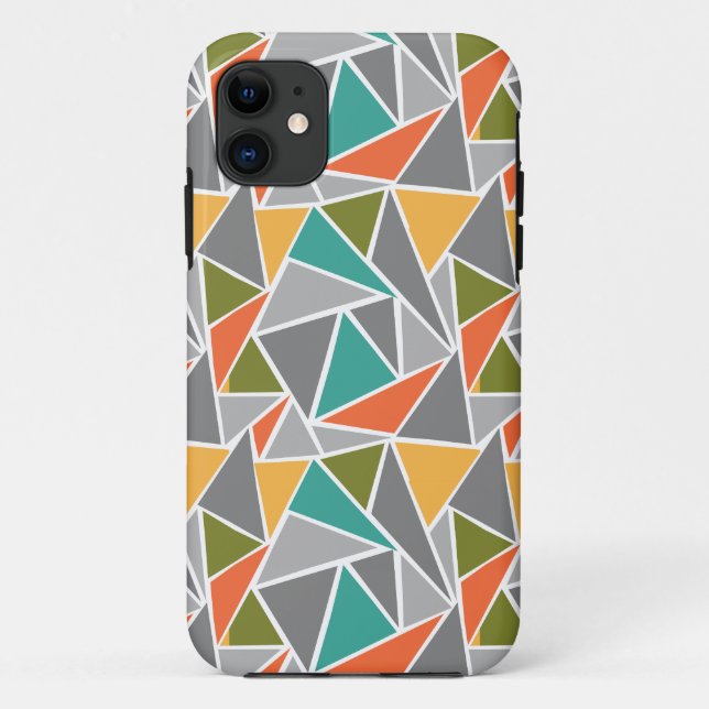 Coques Case-Mate iPhone Terrazzo (Dos)