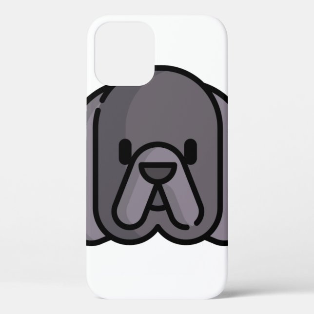 Coques Case-Mate iPhone Terre (Verso)