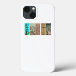 Case-Mate iPhone Case Terre