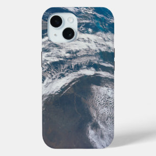 Coque Case-Mate iPhone Terre De L'Appareil Spacecraft Apollo 12.