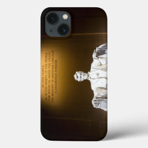 Case-Mate iPhone Case Terre de Lincoln