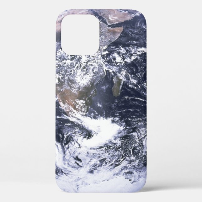 Coques Case-Mate iPhone Terre depuis Apollo 17 (Verso)