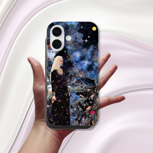 Coques Case-Mate iPhone Terre des rêves (Créateur téléchargé)