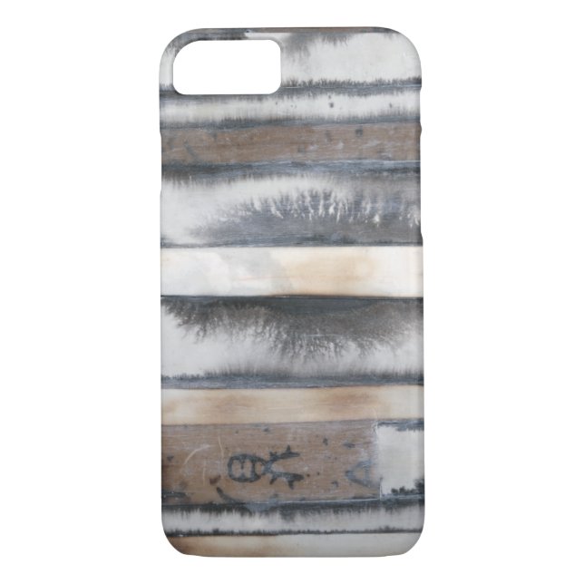 Coques Case-Mate iPhone Terre et fumée I (Dos)