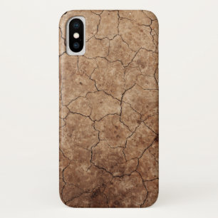 Case-Mate iPhone Case Terre sèche