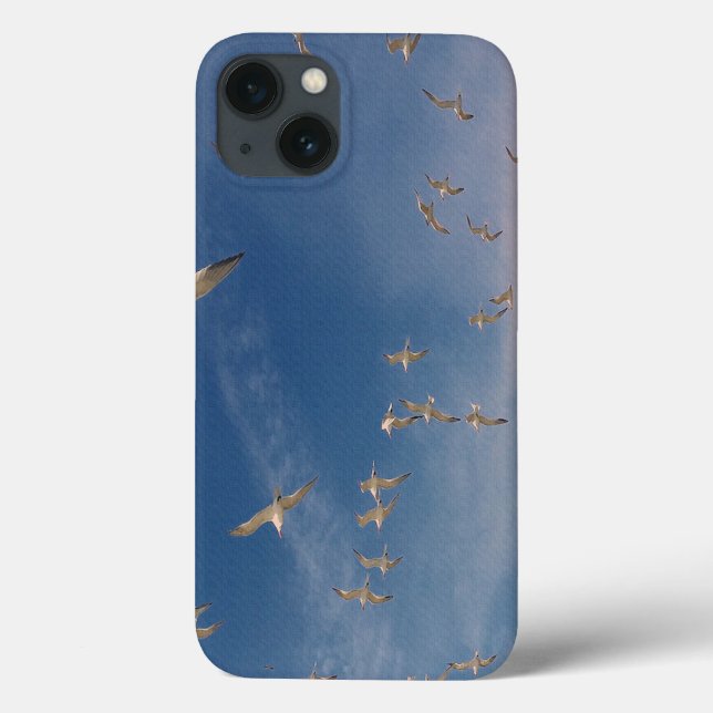 Coques Case-Mate iPhone Terres (Verso)