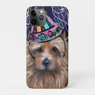 Case-Mate iPhone Case Terrier australien