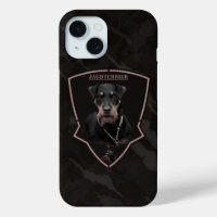 Terrier de chasse allemand, Jagdterrier