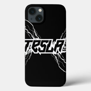 Coque Case-Mate iPhone Tesla
