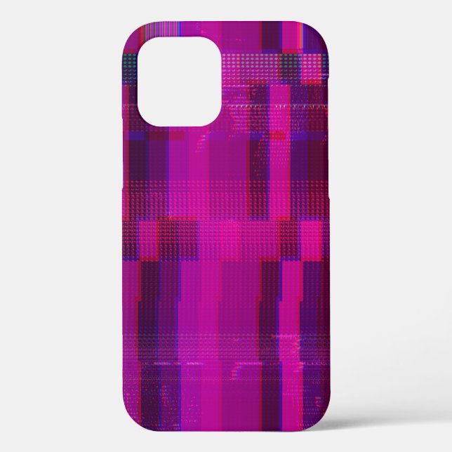 Coques Case-Mate iPhone Tester la texture des défauts de l'écran (Verso)