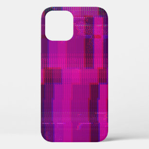 Case-Mate iPhone Case Tester la texture des défauts de l'écran