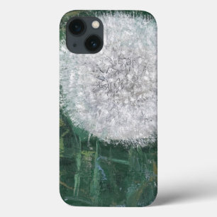 iPhone 13 Case Tête 2008 de pissenlit