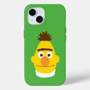 Coque Case-Mate iPhone Tête de Bert