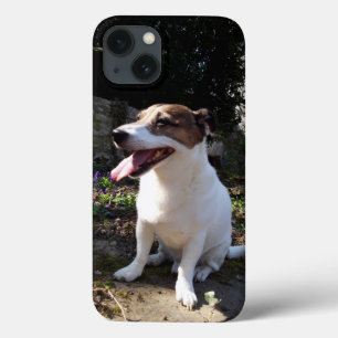 Case-Mate iPhone Case Tête de Capo von Oppenheim Terrier Jack Russell, C