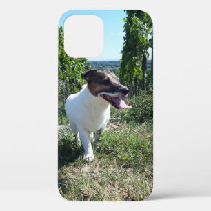 Case-Mate iPhone Case Tête de Capo von Oppenheim Terrier Jack Russell, C