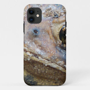 Case-Mate iPhone Case Tête de crapaud