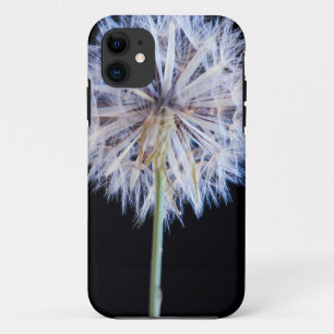 Coque Case-Mate iPhone Tête de graine de pissenlit (Taraxacum Officinale)