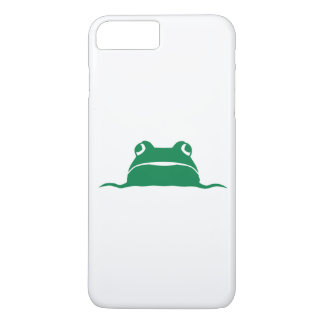 Case-Mate iPhone Case Tête de grenouille