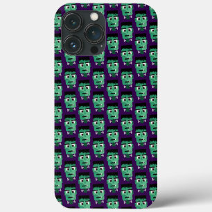 Case-Mate iPhone Case Tête de monstre de Frankenstein