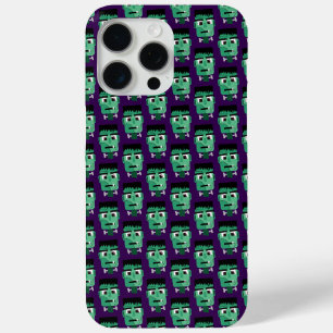 Coque Case-Mate iPhone Tête de monstre de Frankenstein