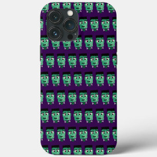 Case-Mate iPhone Case Tête de monstre de Frankenstein