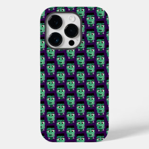 Coque Case-Mate iPhone Tête de monstre de Frankenstein