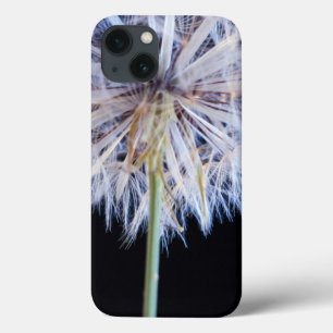 Etui iPhone Case-Mate Tête de semence Dandelion (Taraxacum Officinale)