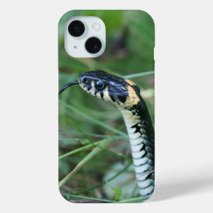 Coque Case-Mate iPhone Tête de serpent