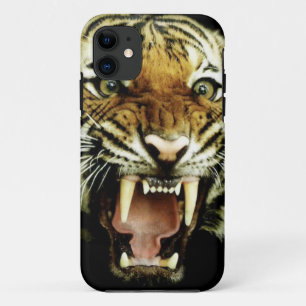 Coque Case-Mate Pour iPhone Tête de tigre
