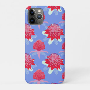 Case-Mate iPhone Case Tête de waratah