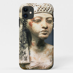 Case-Mate iPhone Case Tête d'une princesse de la famille d'Akhenaten, N