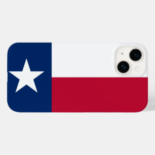 Coque Case-Mate iPhone Texas