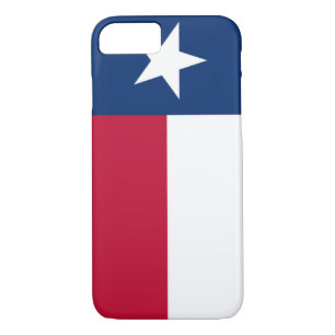 Coques Pour iPhone Texas