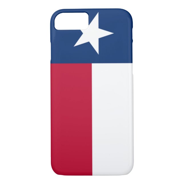 Coques Case-Mate iPhone Texas (Dos)